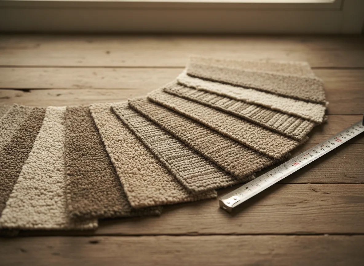 Carpet Installation East Charleston, VT FAQs